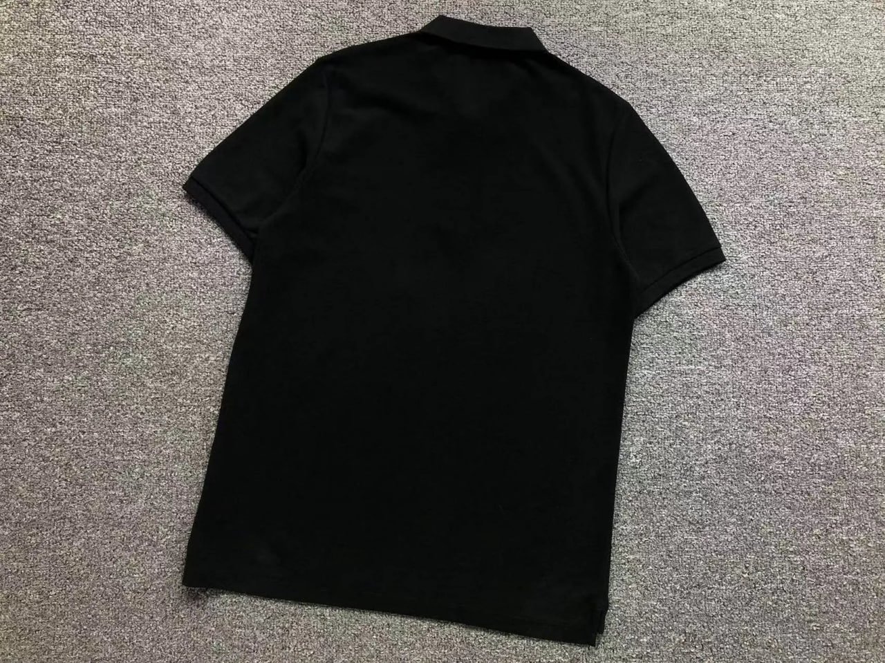POLO BURBERRY