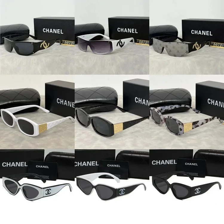 GAFAS CHANEL
