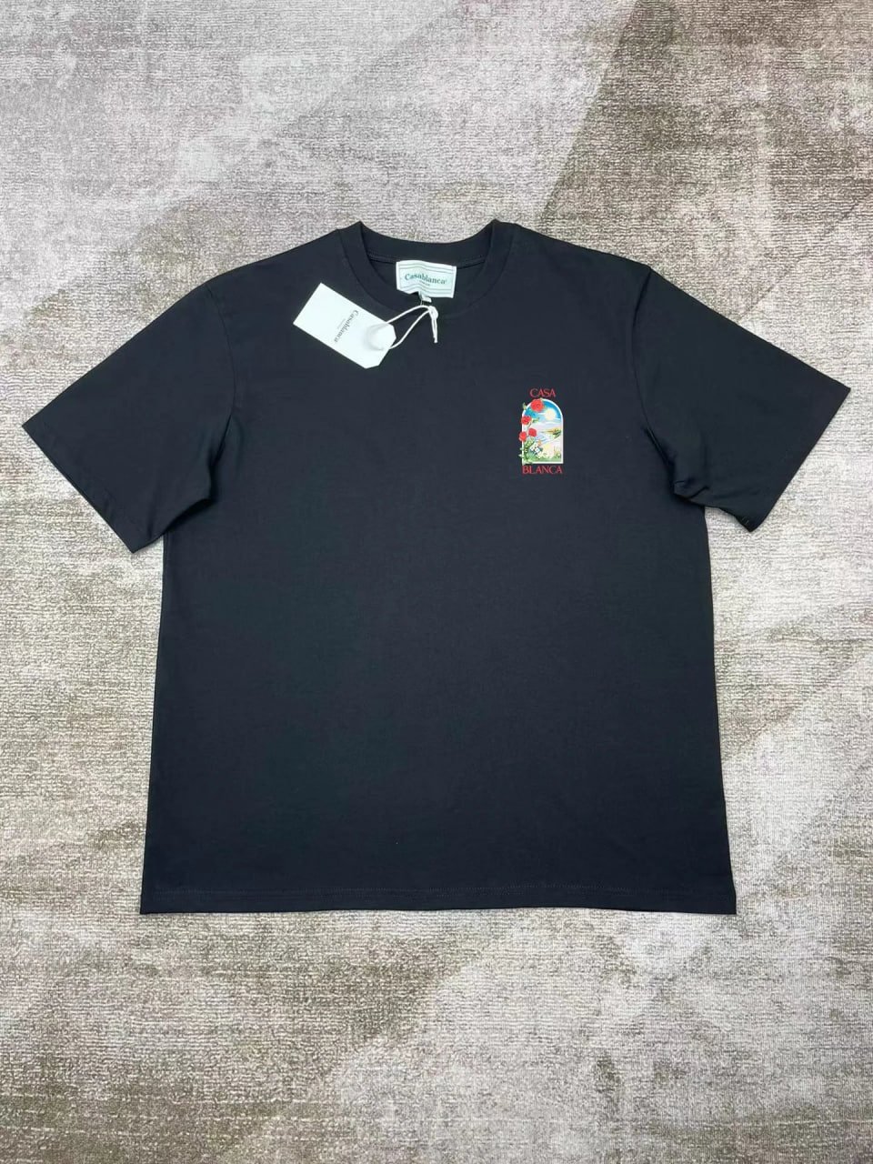 CASABLANCA  T-shirt 