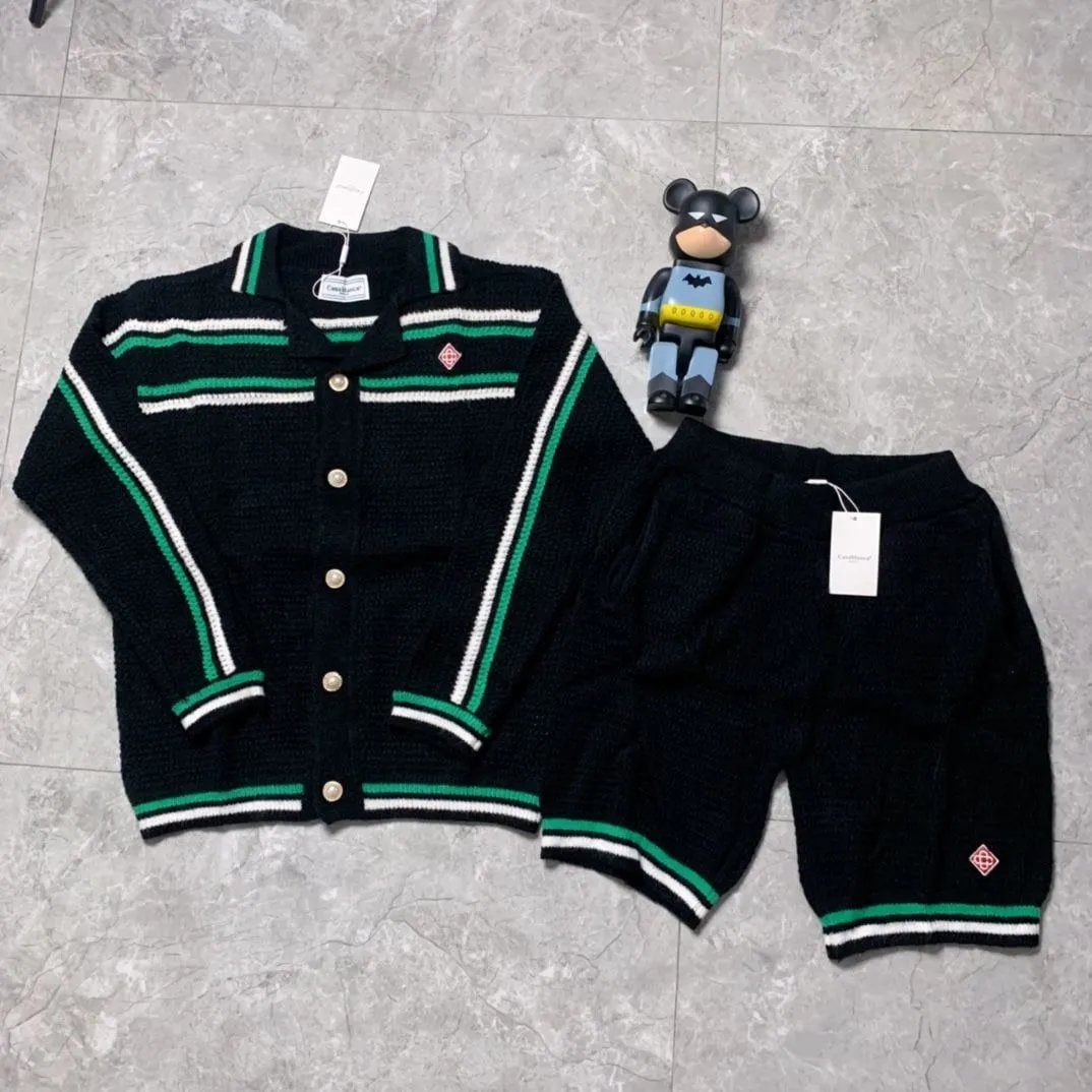 Casablanca suits