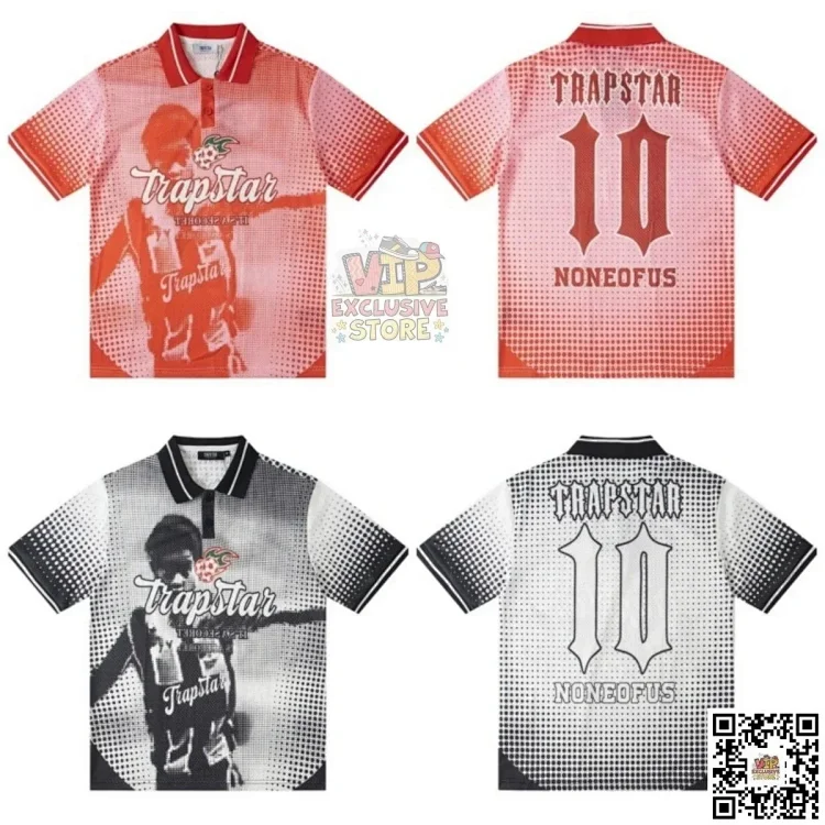  TRAPSTAR T-shirt 