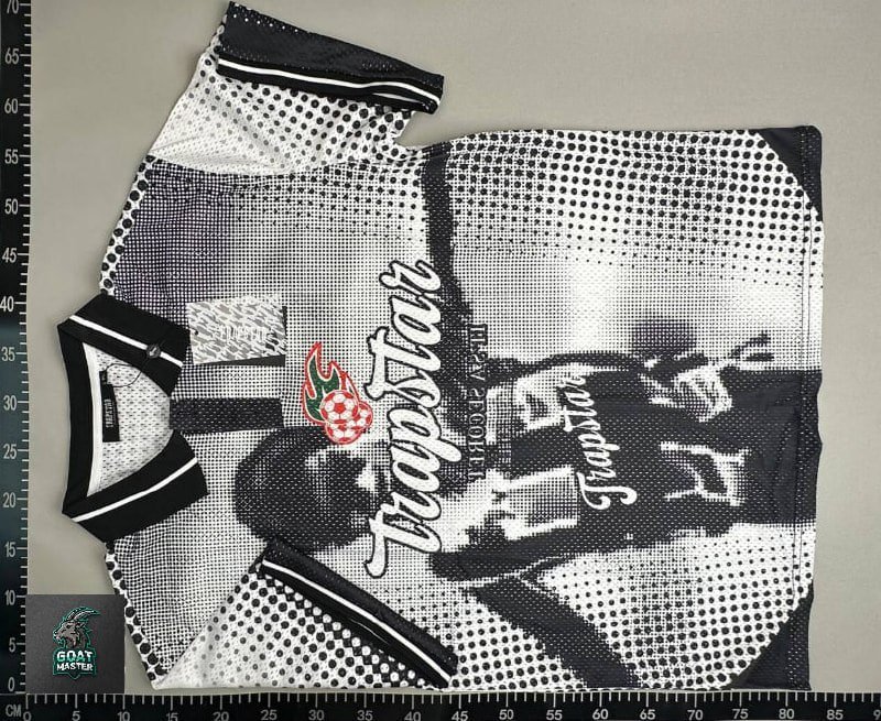  TRAPSTAR T-shirt 