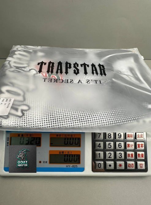  TRAPSTAR T-shirt 