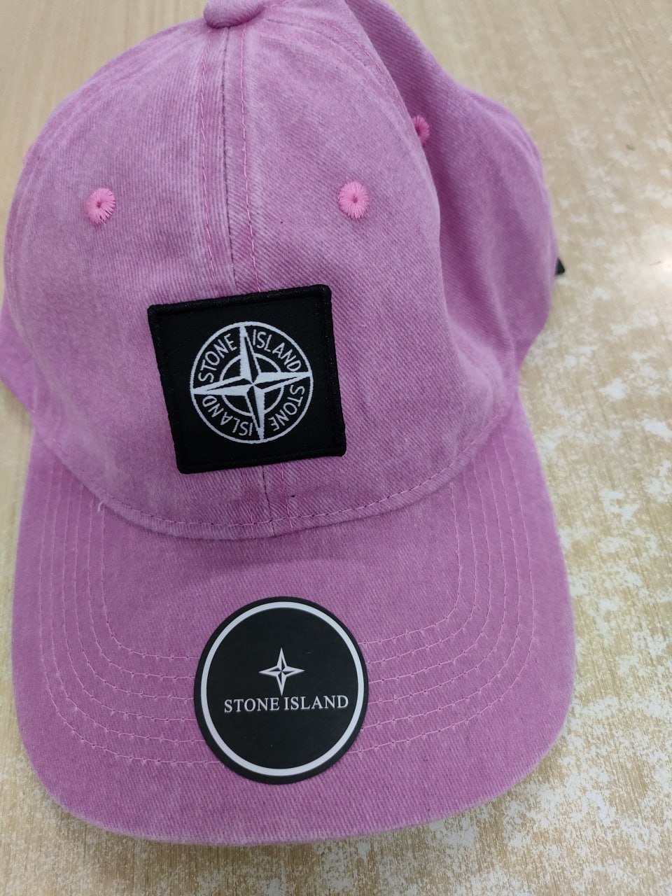 Stone Island Cap