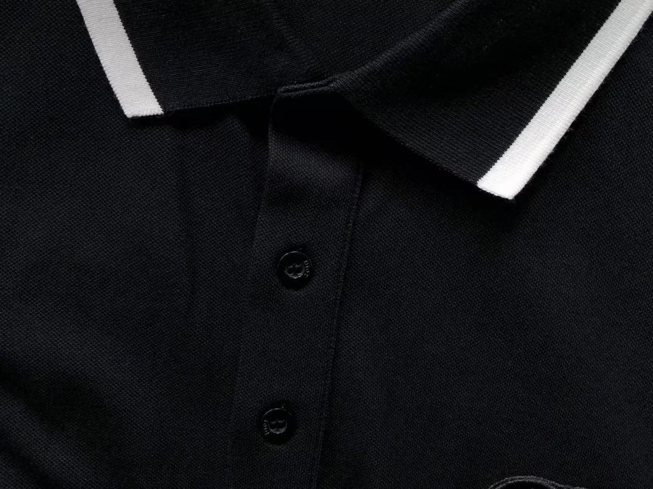 Dior Polo