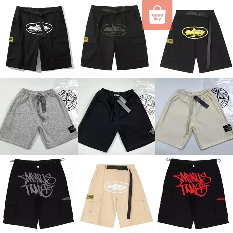 Corteiz Shorts 