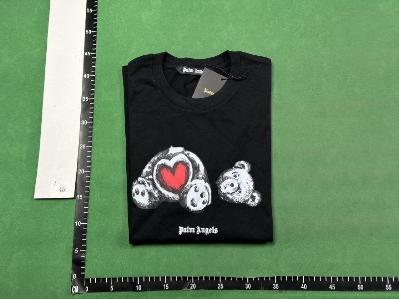 PALM ANGELS T-shirt 