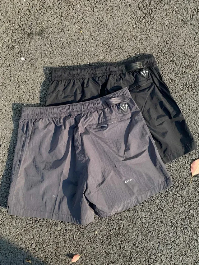 NI shorts