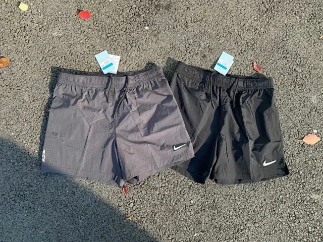 NI shorts