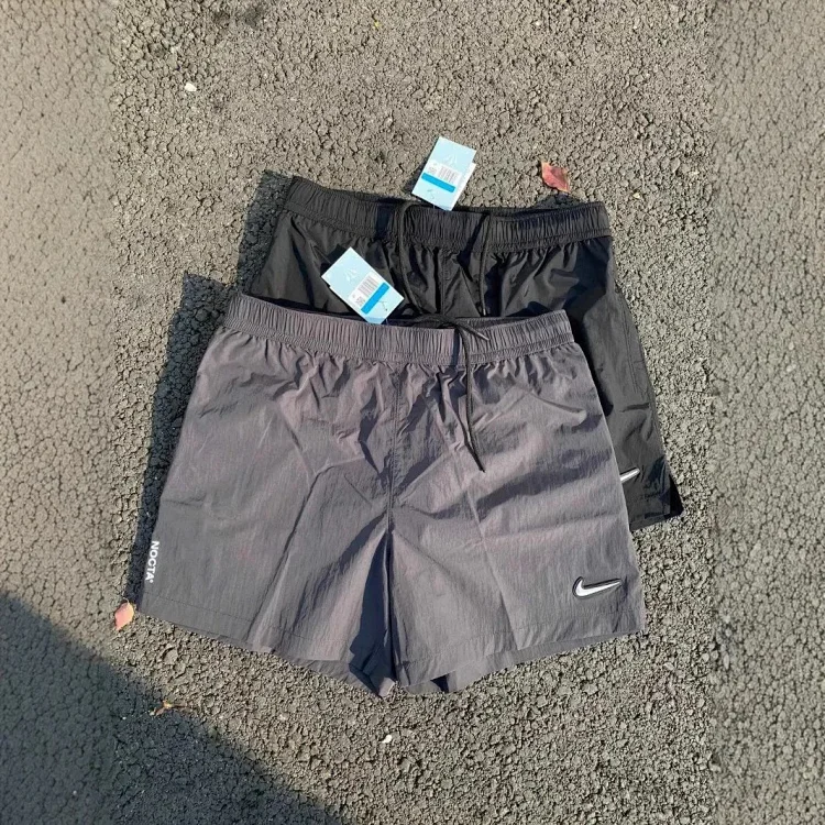 NI shorts