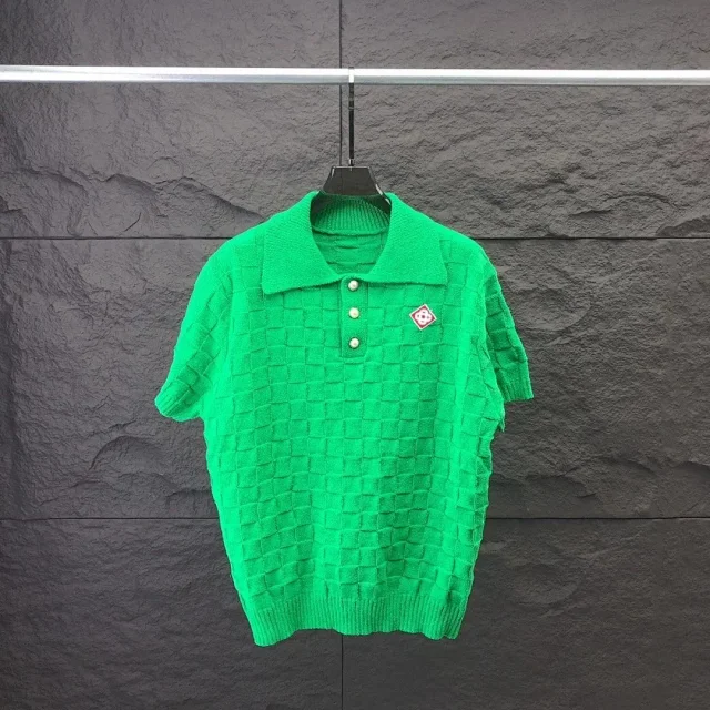 Cas  polo