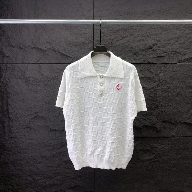 Cas  polo