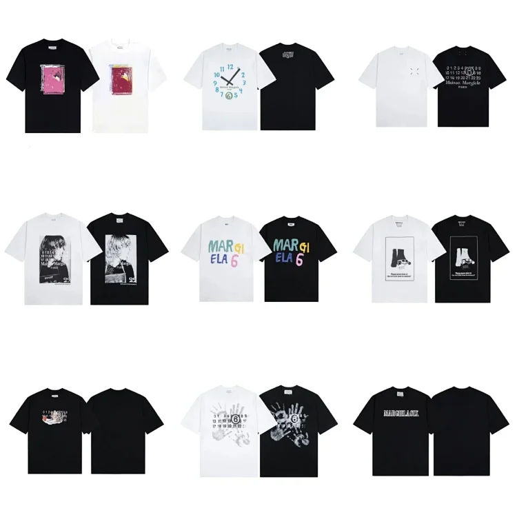 Margi  t-shirt