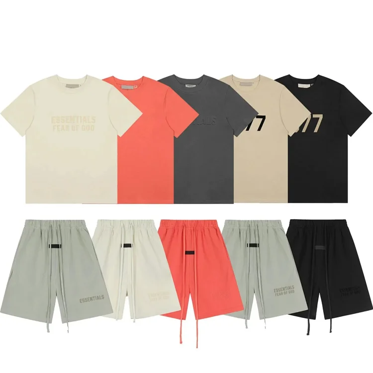 ESS suits