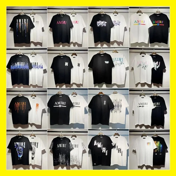 amri t-shirt