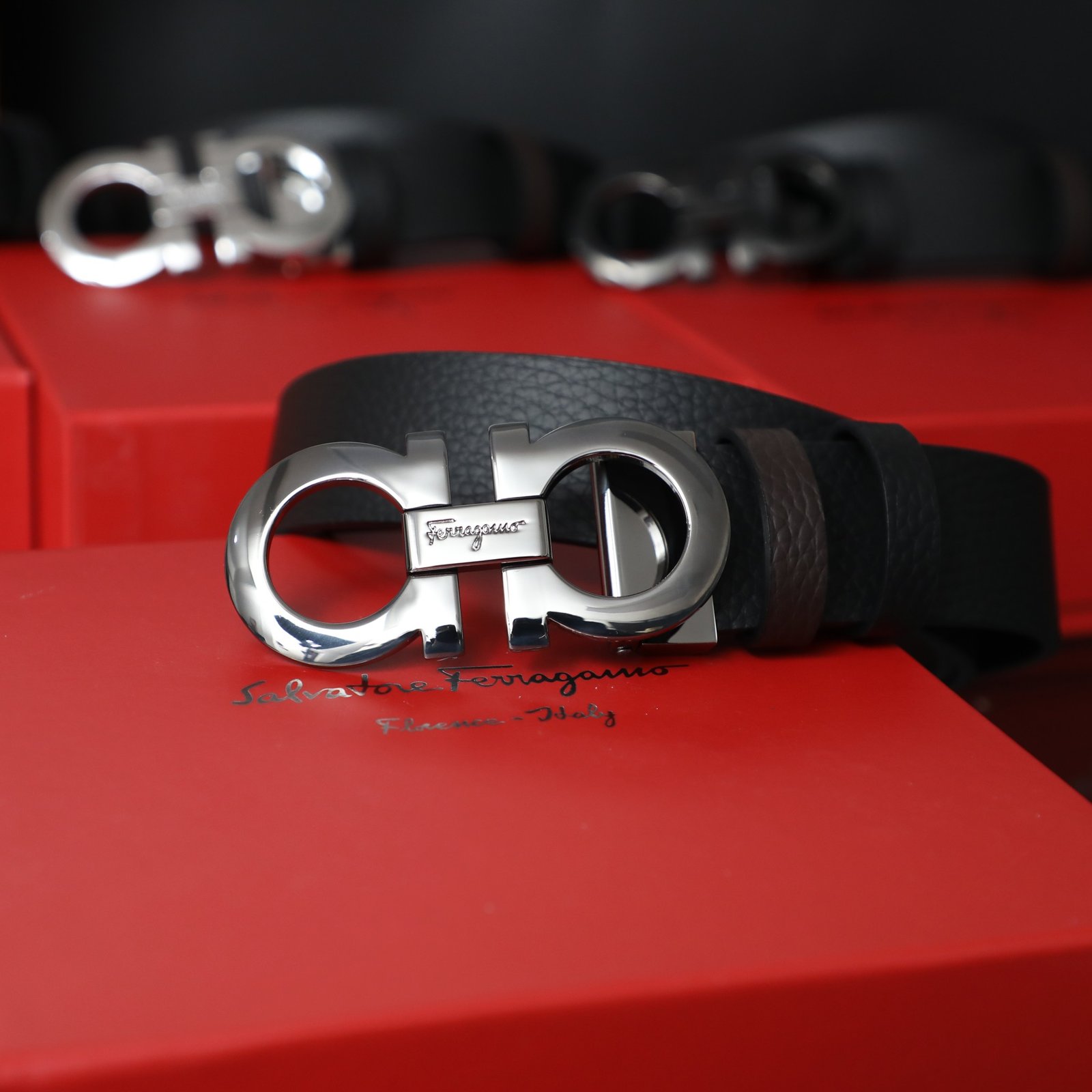 good belt