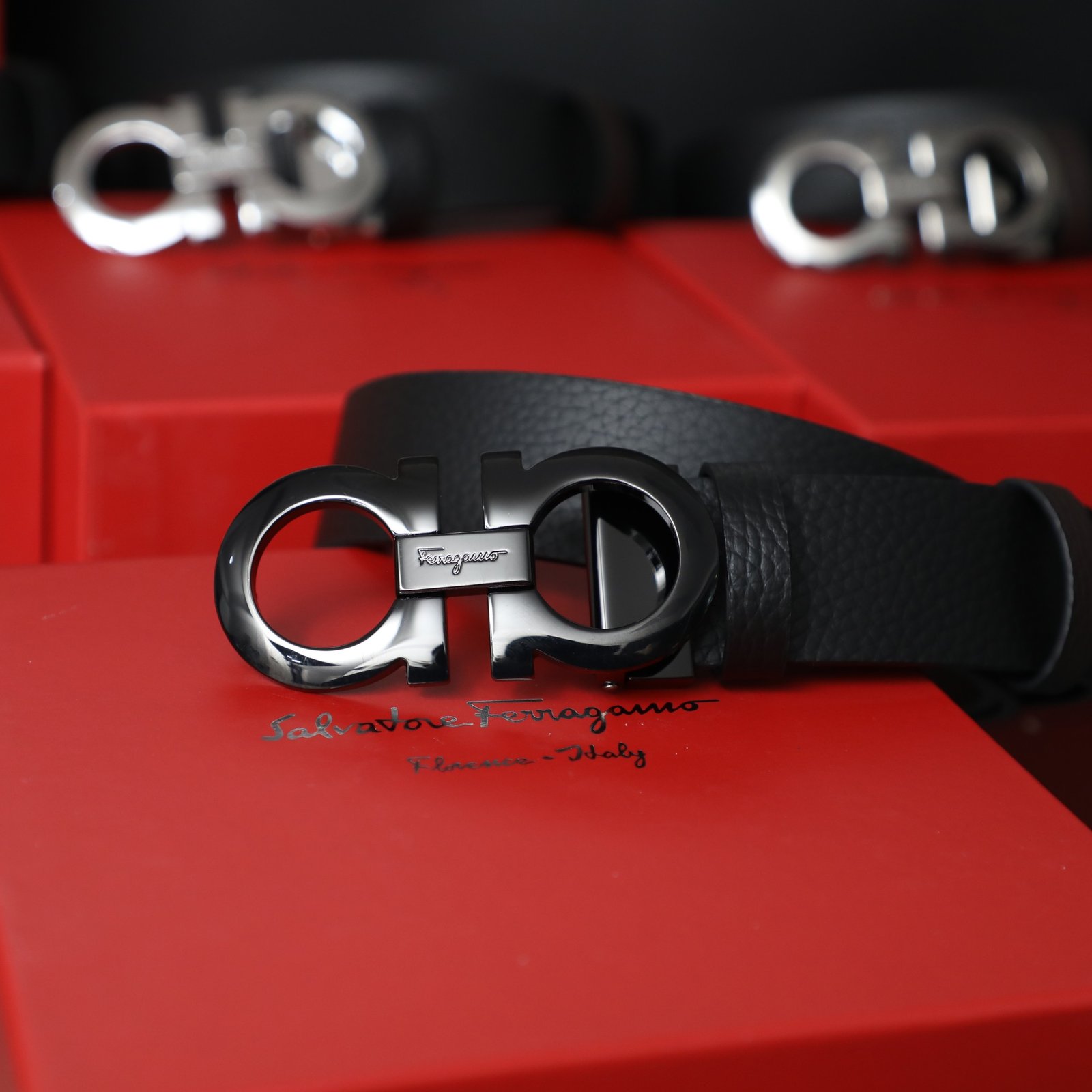 good belt