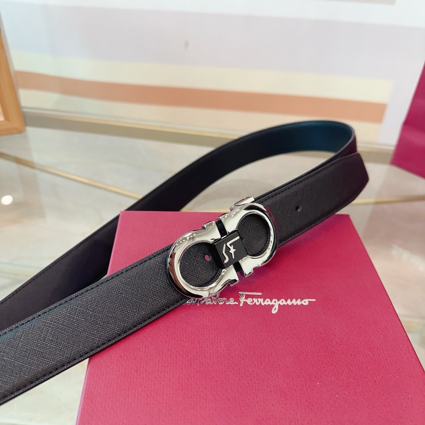 good belt