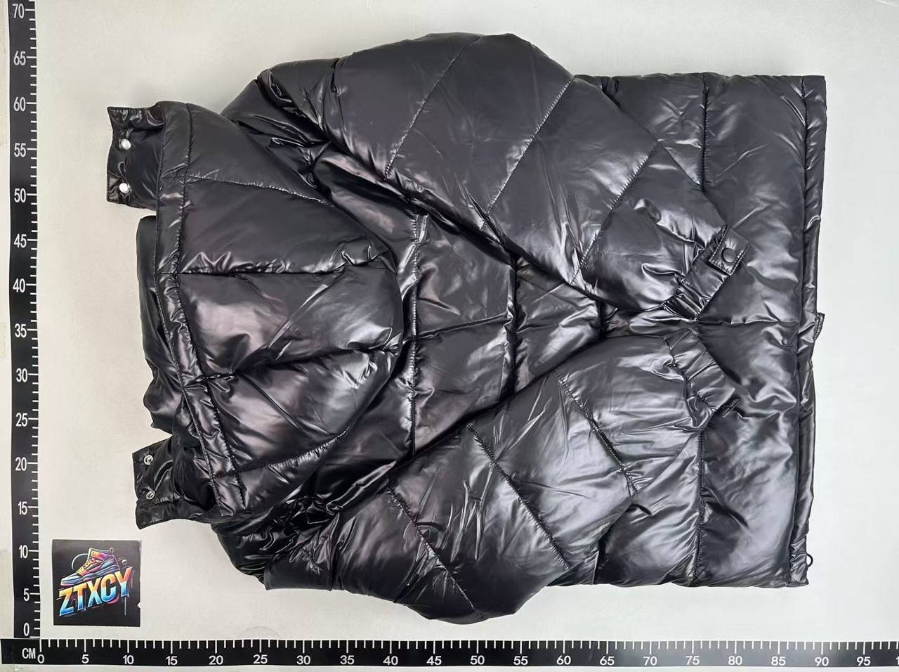 Article:Prada, LV, gucci, dior, down  Jacket