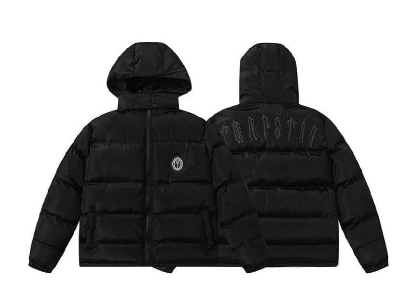 Trapstar Jacket