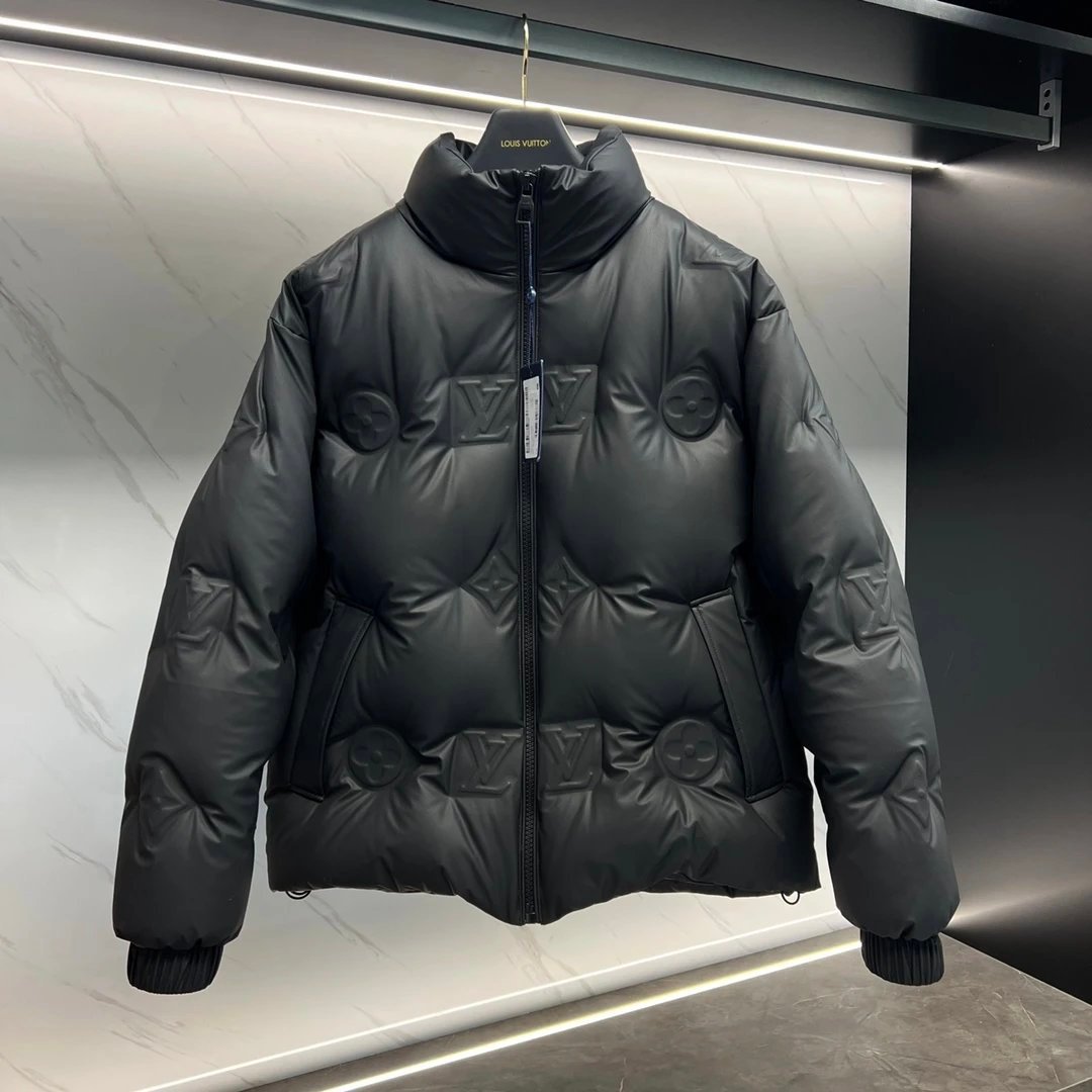 Dior, LV Down Jackets and Vests 40 styles