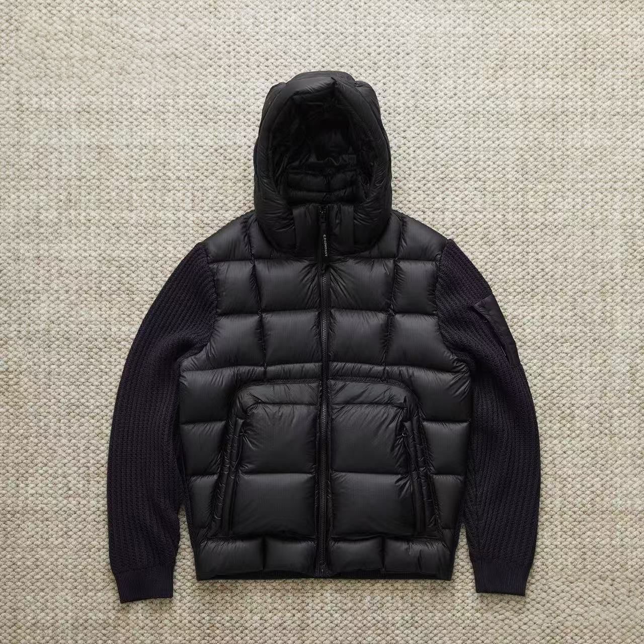 C.P. Company Hooded Down Jacket 40 styles